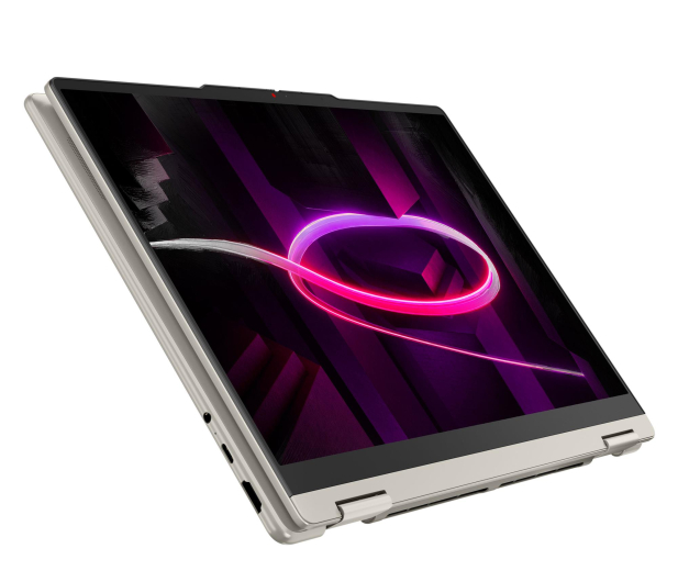 Lenovo Yoga 7-14 2-in-1 Ryzen AI 7 445/24GB/512/Win11 OLED Touch - 1521341 - zdjęcie 4